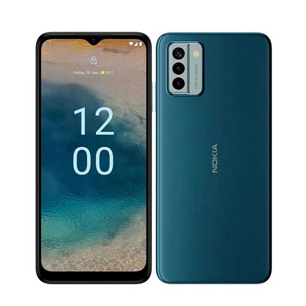 Phones NOKIA 5G 8+256- Planet – G42 PURPLE Cell