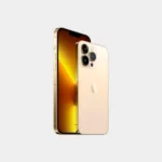 Apple iPhone 13 Pro Max 6GB 512GB- Gold