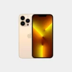 Apple iPhone 13 Pro Max 6GB 512GB- Gold