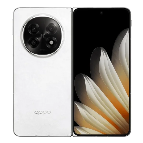 OPPO Find N5 5G 16GB 512GB - Misty White