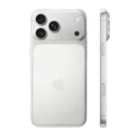 Apple iphone 17 Pro 512GB -Silver