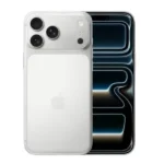 Apple iphone 17 Pro 512GB -Silver
