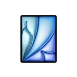 Apple iPad Air 13 Inch M3 Chip WiFi 256GB MCNP4 – Blue- 2