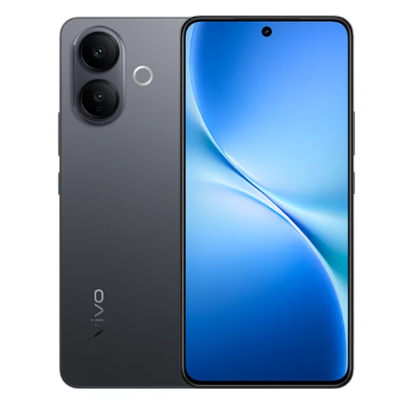 Vivo V60 Lite 5G 12GB 256GB - Black
