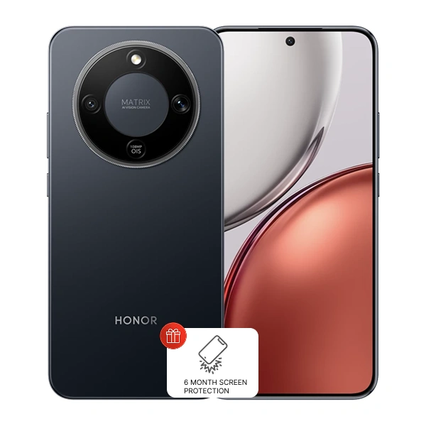 Honor X9D 5G 12GB 256GB ( Screen Protection ) - Midnight Black
