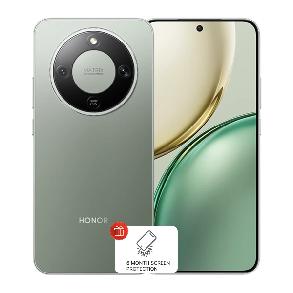 Honor X9D 5G 12GB 256GB ( Screen Protection ) - Forest Green