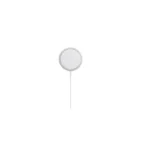 Apple MagSafe Charger – White