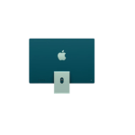 Apple iMac 24 Inch M4 Chip ( 10 Core CPU 10 Core GPU ) 16GB RAM 256GB SSD MWV13 -Blue-2