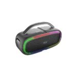 GreenLion Beam Plus Wireless Speaker – Black