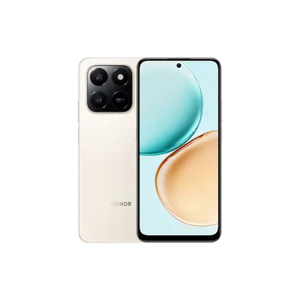 Honor X7D 5G 8GB 256GB - Desert Gold