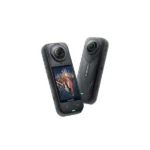 Insta360 X5 8K 360 Action Cam