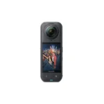 Insta360 X5 8K 360 Action Cam