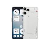 Nothing 3a Lite 8GB 256GB – White