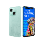 Tecno Spark GO 1-green ( 1)