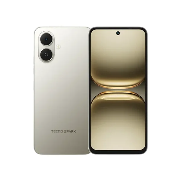 Tecno Spark GO 2 4GB 128GB - Golden