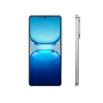 Vivo IQOO z10 5G 12GB 256GB( Ear buds ) – Silver