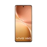 Vivo V60 5G 12GB 256GB ( Earbuds )-Auspicious Gold