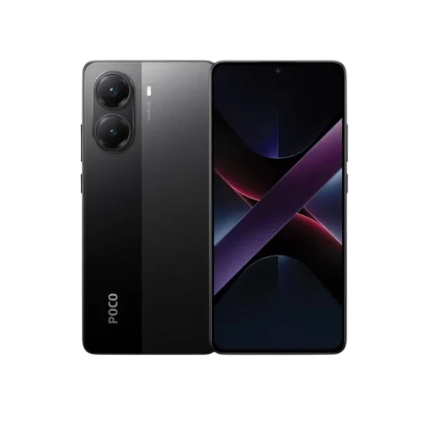 Xiaomi POCO X7 Pro 5G 12GB 512GB - Black