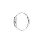 Bigotti BG.1.10605-1 Silver White Dial Automatic Gents