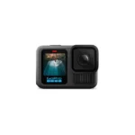 GoPro Hero 13 Action Camera Accessory Bundle – Black (1)
