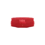 JBL Charge 6 Portable Bluetooth Speaker – Red