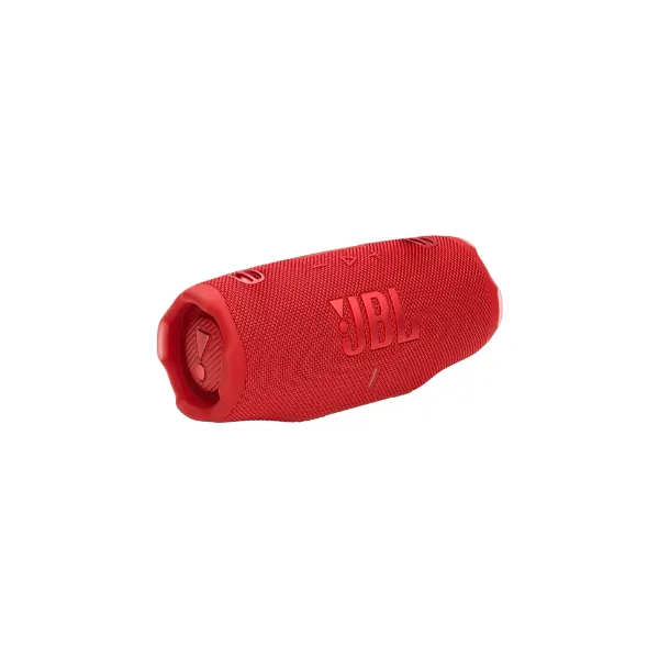 JBL Charge 6 Portable Bluetooth Speaker – Red (3)