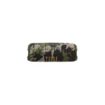 JBL Flip 7 Portable Bluetooth Speaker – Army (2)