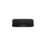 JBL Flip 7 Portable Bluetooth Speaker – Black