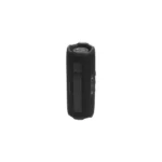 JBL Flip 7 Portable Bluetooth Speaker – Black