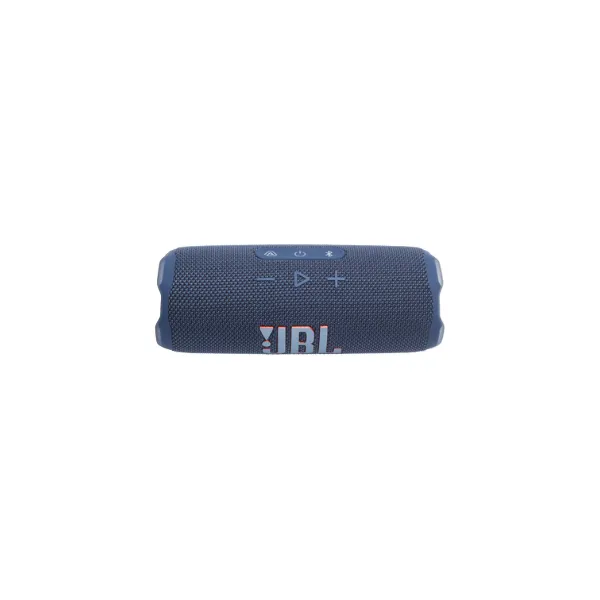 JBL Flip 7 Portable Bluetooth Speaker - Blue