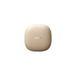 Xiaomi Open Wear Stereo Pro All-Day Comfort & Secure Fit 8.5h45h Ultra Long Battery LifeAnti-Sound-Leakage Independent Spatial Audio with Head Tracking- Sand Gold (2)