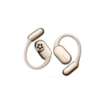 Xiaomi Open Wear Stereo Pro All-Day Comfort & Secure Fit 8.5h45h Ultra Long Battery LifeAnti-Sound-Leakage Independent Spatial Audio with Head Tracking- Sand Gold (2)