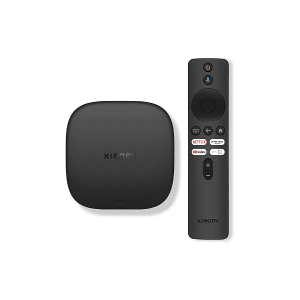 Xiaomi TV Box S (3RD GEN)