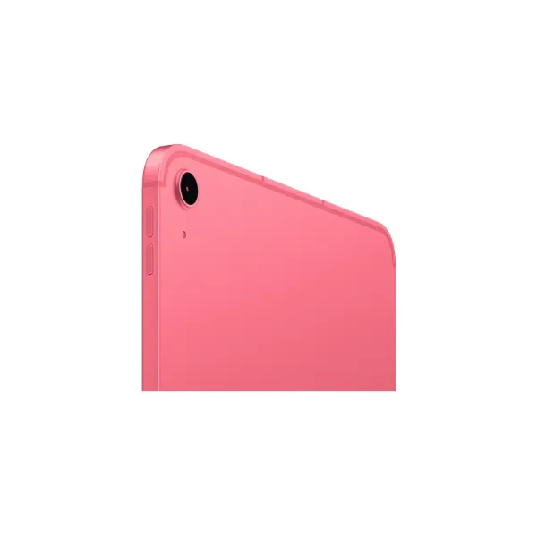 Apple iPad WiFi (2026) 11-inch Liquid Retina Display A16 Chip 128GB MD4E4 – Pink