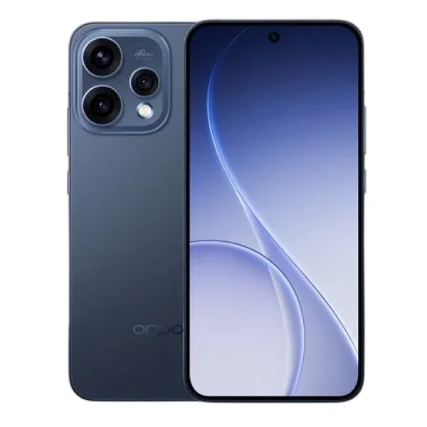 Oppo Reno 15F 5G 12GB 512GB - Twilight Blue
