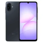 Samsung galaxy A07 5G 6GB 128GB – Black