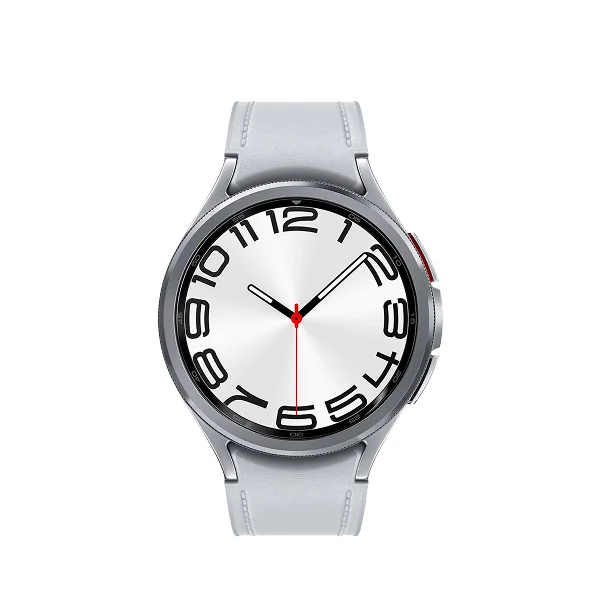 Samsung Galaxy Watch 6 Classic 47mm GPS SM-R960 - Silver