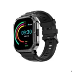 HiFuture Ultra 3 Smartwatch – Black(1)