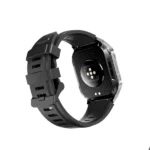 HiFuture Ultra 3 Smartwatch – Black(1)