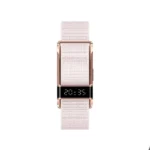 Porodo Trackfit Pro Smart Bracelet Fitness Tracker PDS18 – Pink(1)