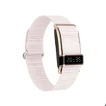 Porodo Trackfit Pro Smart Bracelet Fitness Tracker PDS18 – Pink(1)