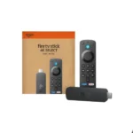 Amazon Fire TV Stick 4K Max – Black(1)