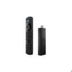 Amazon Fire TV Stick 4K Max – Black(1)