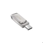 SanDisk Ultra Dual Drive Luxe USB Type-C 64GB(1)