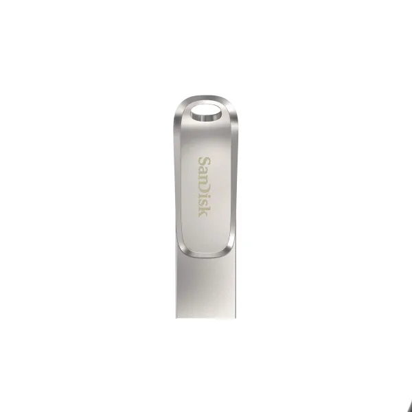 SanDisk Ultra Dual Drive Luxe USB Type-C 64GB(3)