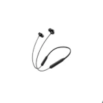 OnePlus Bullets Wireless Z2 ANC – Booming Black1)