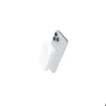 DCU Tecnologic MagSafe Power Bank 5000 mAh | PD 20W | USB‑C Input | LED Battery Indicator | 34155008 – White(1)