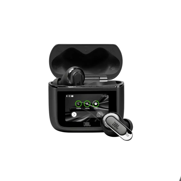 JBL Tour Pro 3 TrueWireless Noise Cancelling Earbuds