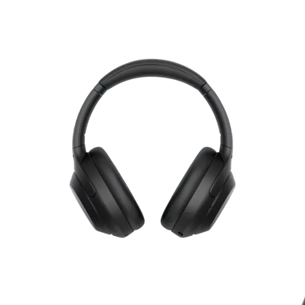 Sony WH-1000XM4 Wireless Noise Canceling Stereo Headset - Black