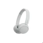 Sony CH520 Wireless Headset – White(1)